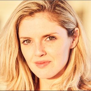 Meet your Posher, Aisling